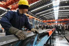 شرکت فولاد هرمزگان یکی از تولیدکنندگان بزرگ فولاد ایران با تولید محصولات با کیفیت است