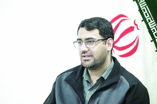 «محسن هوشمند» رئیس مرکز ارتباطات آستان قدس رضوی شد