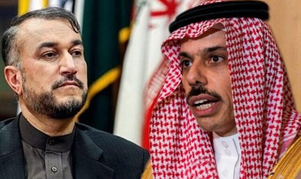 دیدار وزرای خارجه ایران و عربستان در آینده نزدیک