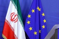 آغاز «جنگ سرد» ایران و اتحادیه اروپا