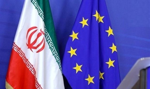 آغاز «جنگ سرد» ایران و اتحادیه اروپا