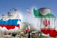 همکاری های ایران و روسیه و نگرانی های منطقه ای