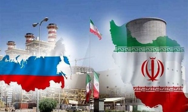 همکاری های ایران و روسیه و نگرانی های منطقه ای