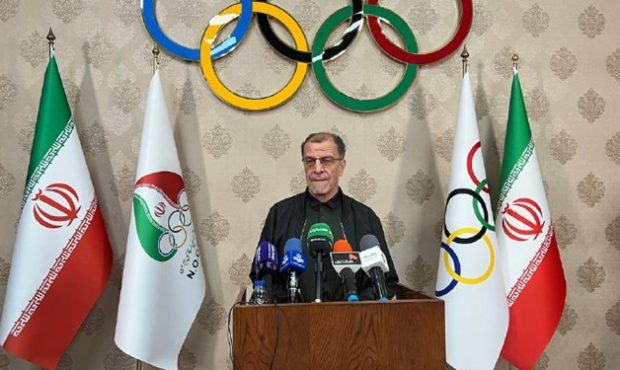 مشکل بازی‌نکردن ایرانی‌ها با ورزشکاران اسرائیلی حل شد