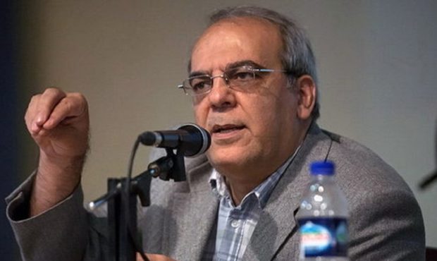 عباس عبدی: آیا قانون اساسی ایران  ایراد دارد؟