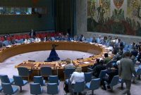 آمریکا و پرونده‌ تازه علیه تهران در شورای امنیت؟!