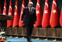 آیا زلزله پایه‌های حکومت اردوغان را می‌لرزاند؟