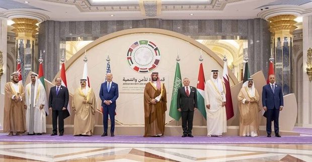 اولین واکنش ایران به بیانیه آمریکا و شورای همکاری خلیج فارس