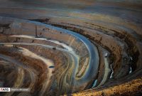 بزرگترین معدن سنگ آهن خاورمیانه در کجا قرار دارد؟