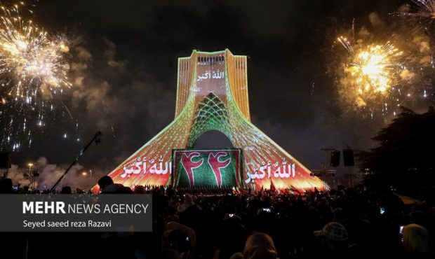 اهمیت۲۲ بهمن؛ روز پیروزی انقلاب اسلامی