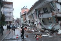 چرا زلزله‌های ترکیه ویرانگر است؟