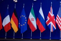 اعلام آمادگی ایران برای ورود به پلان B توافق برجام