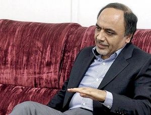 انتقاد ابوطالبی به اظهارات رئیسی در جمع سفرای خارجی