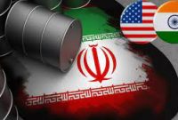 چراغ سبز آمریکا به چین برای خرید نفت از ایران