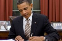 چرا اوباما به رهبری نامه نوشت؟