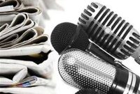 آیین‌نامه تعیین سختی‌کار خبرنگاران به روزرسانی می‌شود