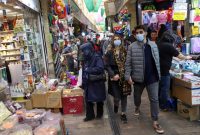 یک اقتصاددان:اقتصاد ایران را رهاشده می‌دانم!