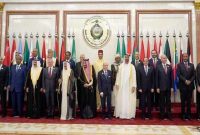 «ایران»؛ مهمان ویژه نشست سران عرب در ریاض