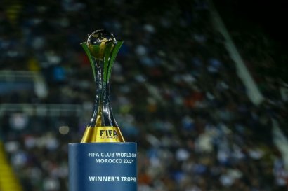 پرسپولیس و استقلال در جام جهانی باشگاهی ۳۲ تیمی!