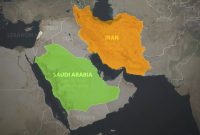 ایران، آشتی با همسایگان را می خواهد اما با آمریکا نه