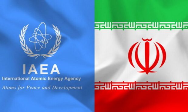۳ توافق مهم ایران و آژانس بین‌المللی انرژی اتمی