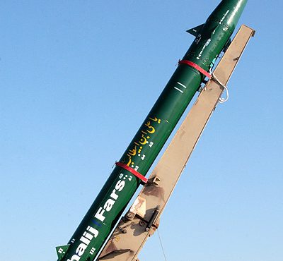 ایران؛ یکی از «سه کشور دارای موشک‌های مافوق صوت جهان»؟