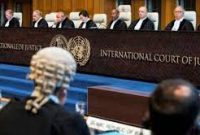 رای دادگاه لاهه: آمریکا عهدنامه مودت را نقض کرده است