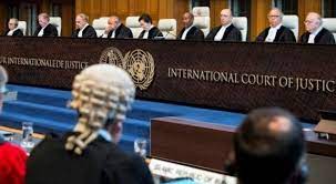 رای دادگاه لاهه: آمریکا عهدنامه مودت را نقض کرده است