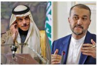 محل دیدار وزرای خارجه ایران و عربستان: پکن،مسقط یا بغداد؟
