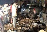 فوری/ زلزله شدید پاکستان را لرزاند/اولین آمار تلفات