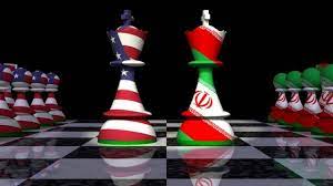 مذاکرات تاکتیکی آمریکا با ایران