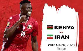 کنیا دومین حریف تدارکاتی تیم ملی در نوروز
