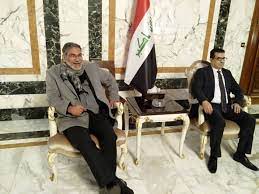 توافق امنیتی مهم با عراق در سومین سفر دیپلماتیک شمخانی