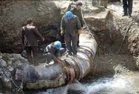 آب در استان بوشهر جیره بندی شده بود؟
