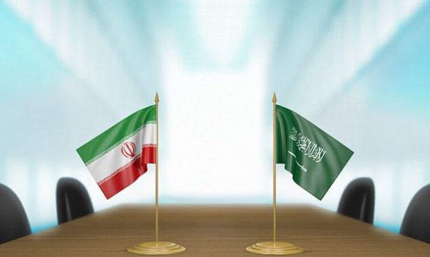 توافق ایران با عربستان با چراغ سبز آمریکا ؟