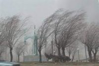 کولاک برف و سیل از فردا تا پنجشنبه/ناپایداری جوی تهران