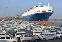 فوری/مصوبه‌ حاکمیتی برای رفع موانع واردات خودرو/ فروش اقساطی خودرو از نیمه دوم سالجاری
