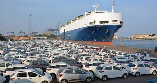 فوری/مصوبه‌ حاکمیتی برای رفع موانع واردات خودرو/ فروش اقساطی خودرو از نیمه دوم سالجاری
