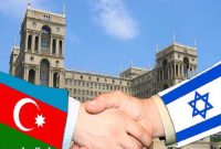 حساب اسرائیل روی آذربایجان علیه ایران؟