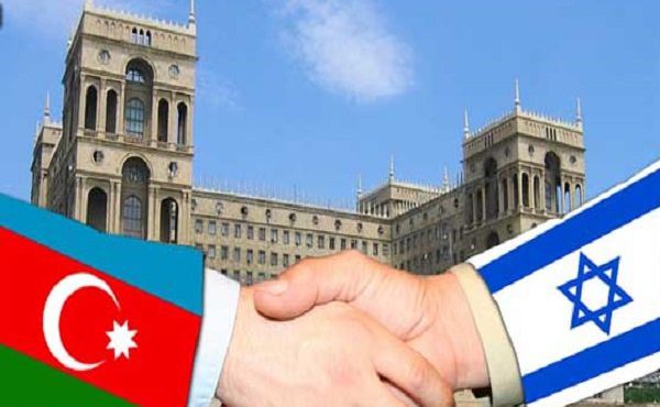حساب اسرائیل روی آذربایجان علیه ایران؟