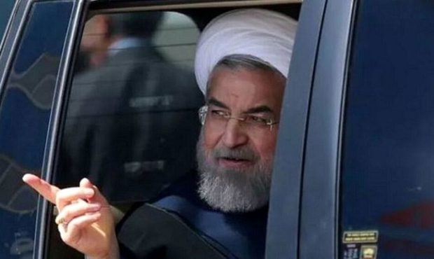 حضور روحانی در انتخابات مجلس شورای اسلامی با ارائه لیست واحد؟