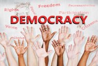 دموکراسی به این زودی‌ها بر استبداد پیروز نخواهد شد