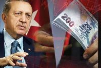 «اقتصاد» وِرد پایان اردوغان را می خواند