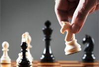 حرکت جدید در شطرنج سیاسی اصولگرایان