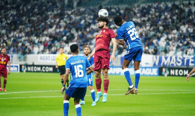  قطر به دنبال تغییر تابعیت دو ستاره فوتبال ایران
