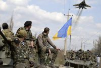آیا روسیه در جنگ اوکراین شکست می خورد؟
