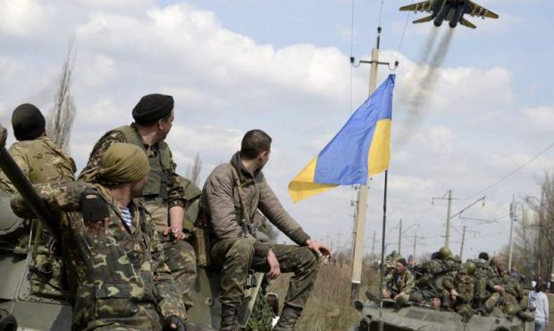 آیا روسیه در جنگ اوکراین شکست می خورد؟