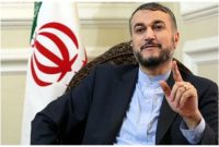 بروزرسانی قرارداد تبادل زندانیان با آمریکا/روزهای آینده سفارتخانه‌های ایران و عربستان افتتاح می شود
