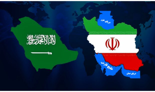 فردا؛ پایان جنگ سرد ایران و عربستان در پکن