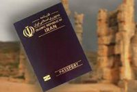 ارزش پاسپورت ایرانی در سال ۲۰۲۳ ؟